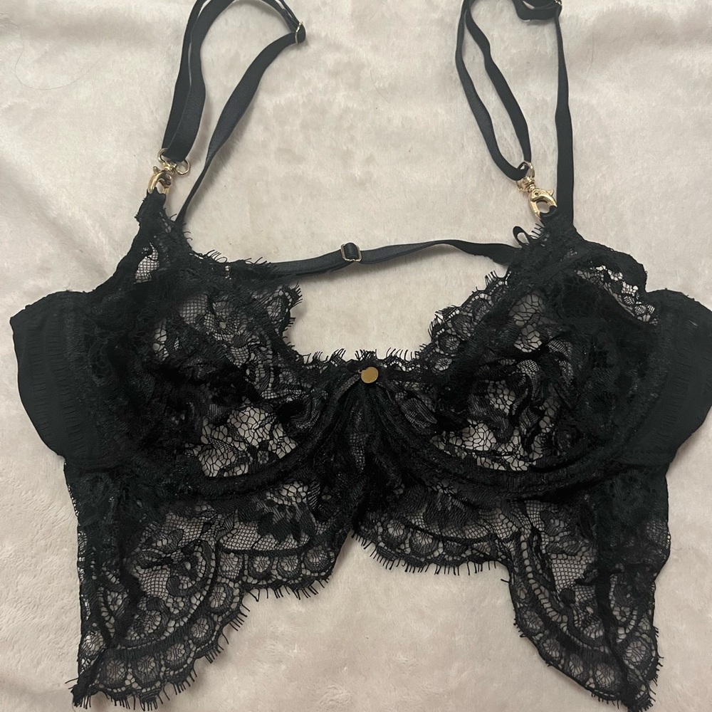 Gooseberry intimates size M bra